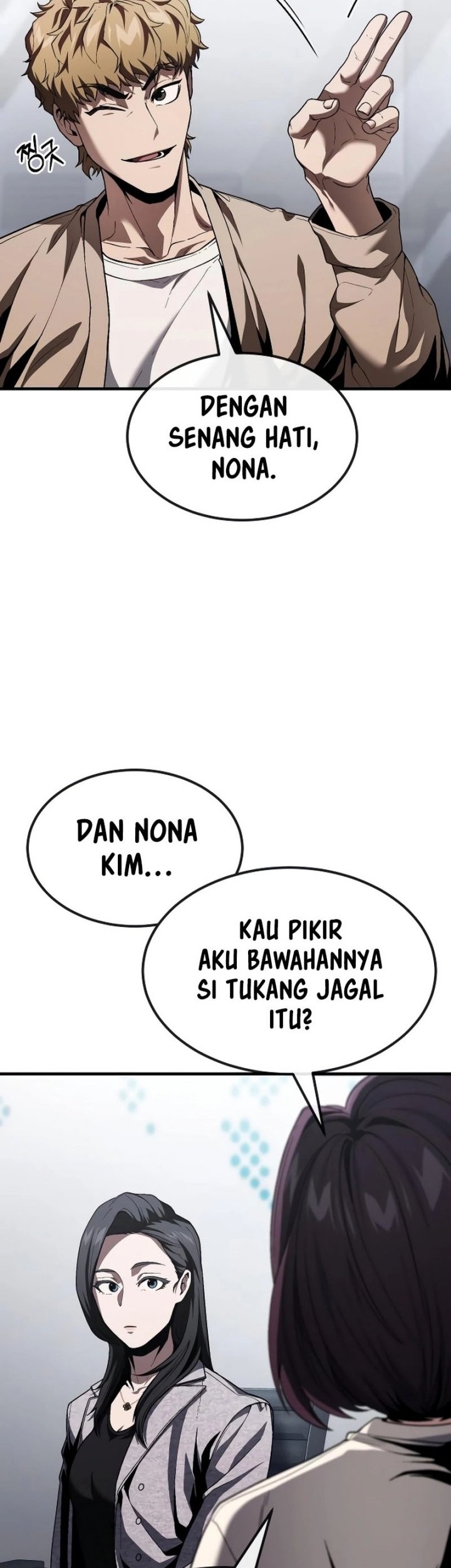 Rust Chapter 35 - halaman 9