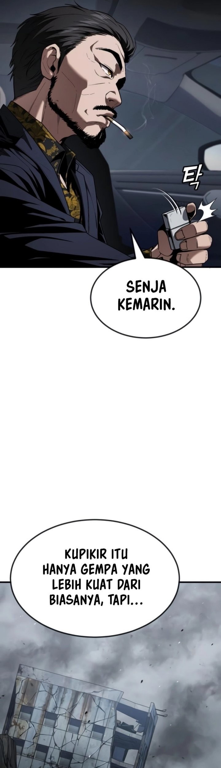 Rust Chapter 36 - halaman 19