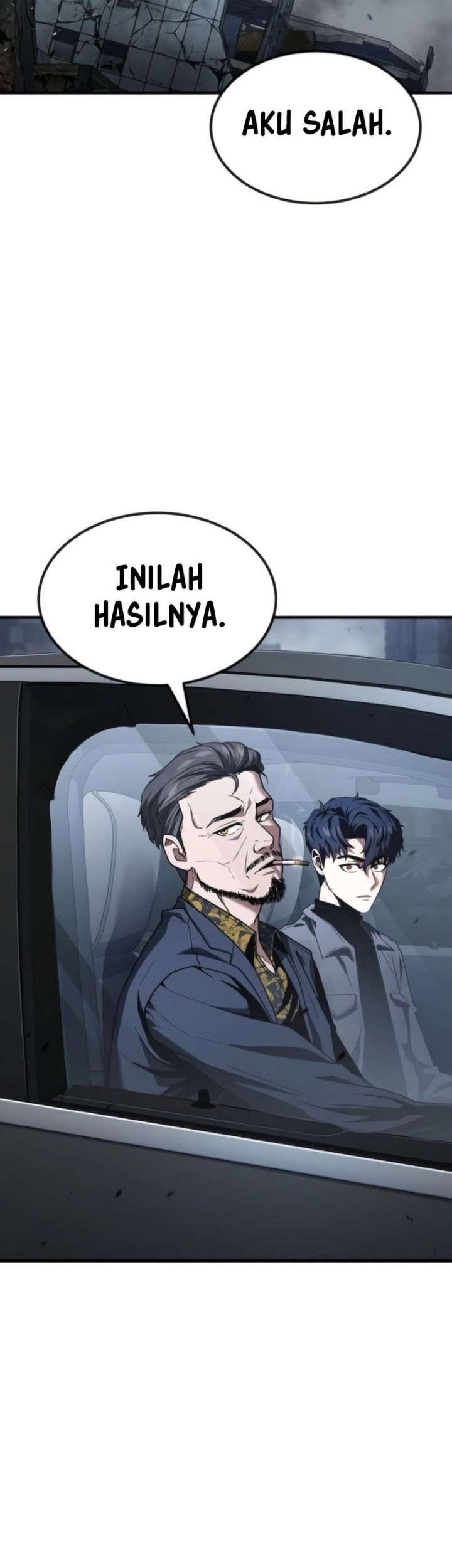 Rust Chapter 36 - halaman 20