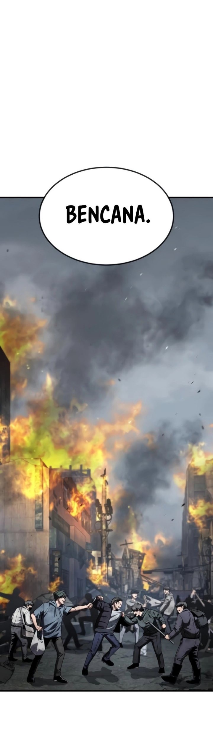 Rust Chapter 36 - halaman 21