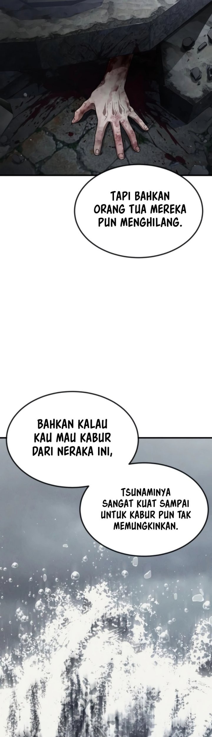 Rust Chapter 36 - halaman 23