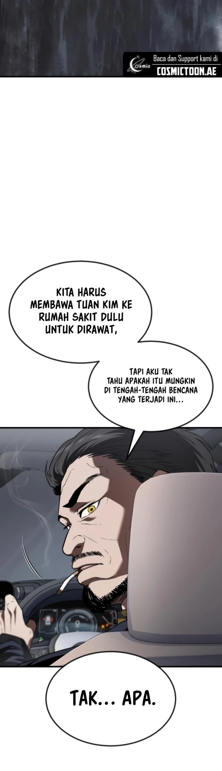 Rust Chapter 36 - halaman 25