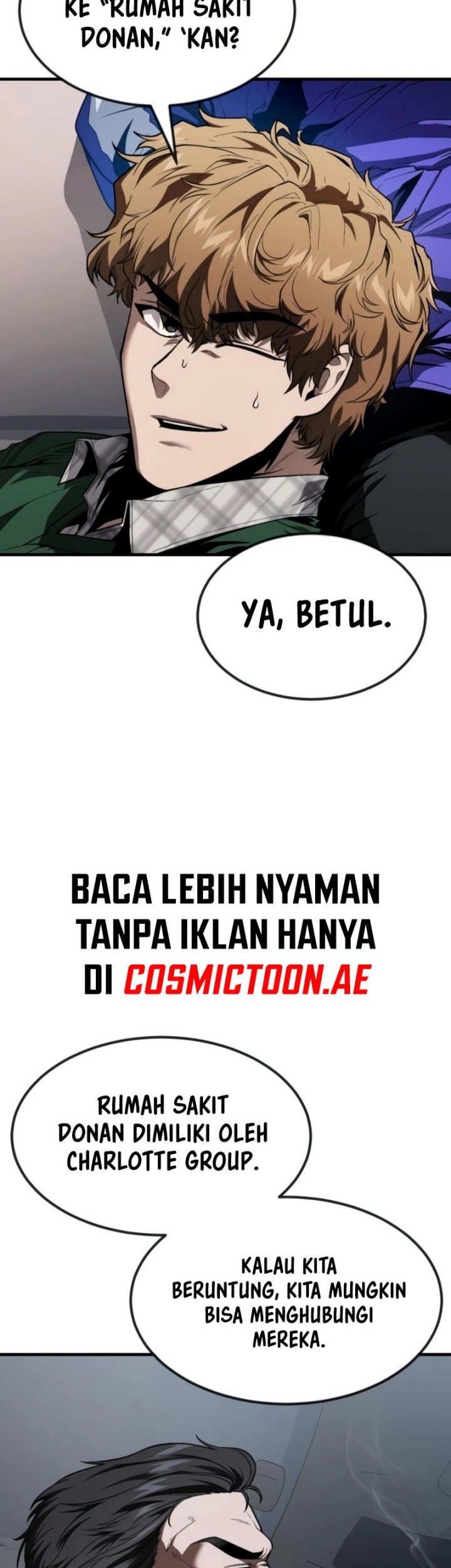 Rust Chapter 36 - halaman 27