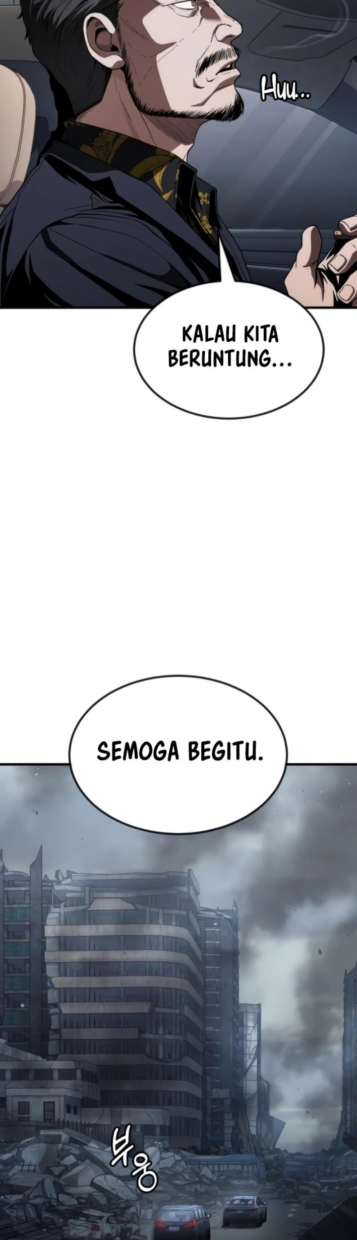 Rust Chapter 36 - halaman 28