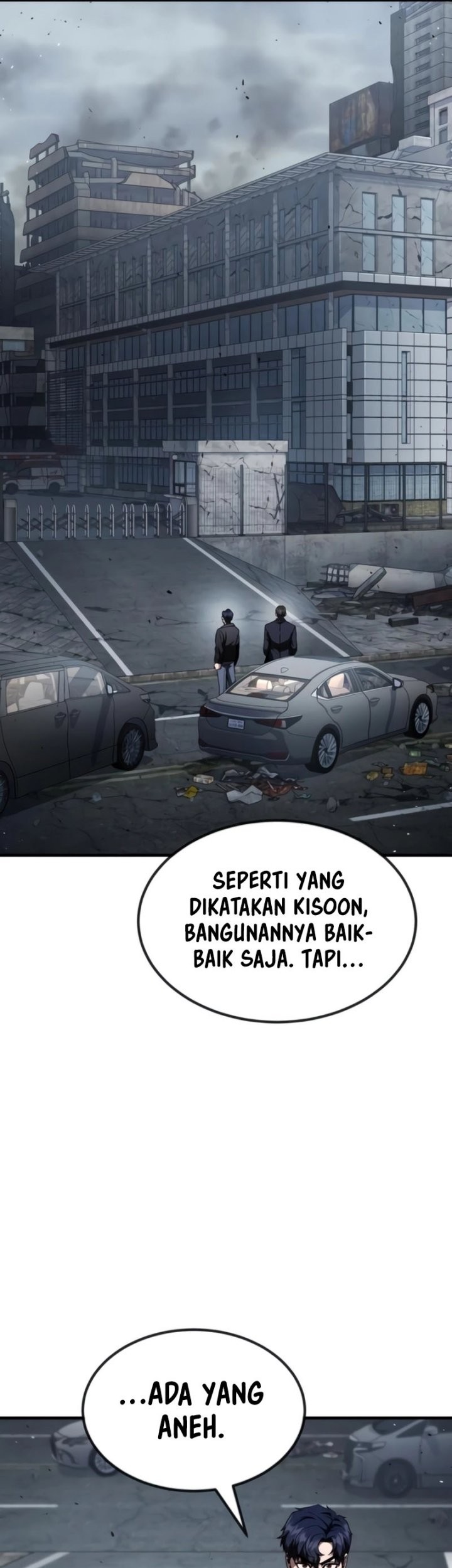 Rust Chapter 36 - halaman 31