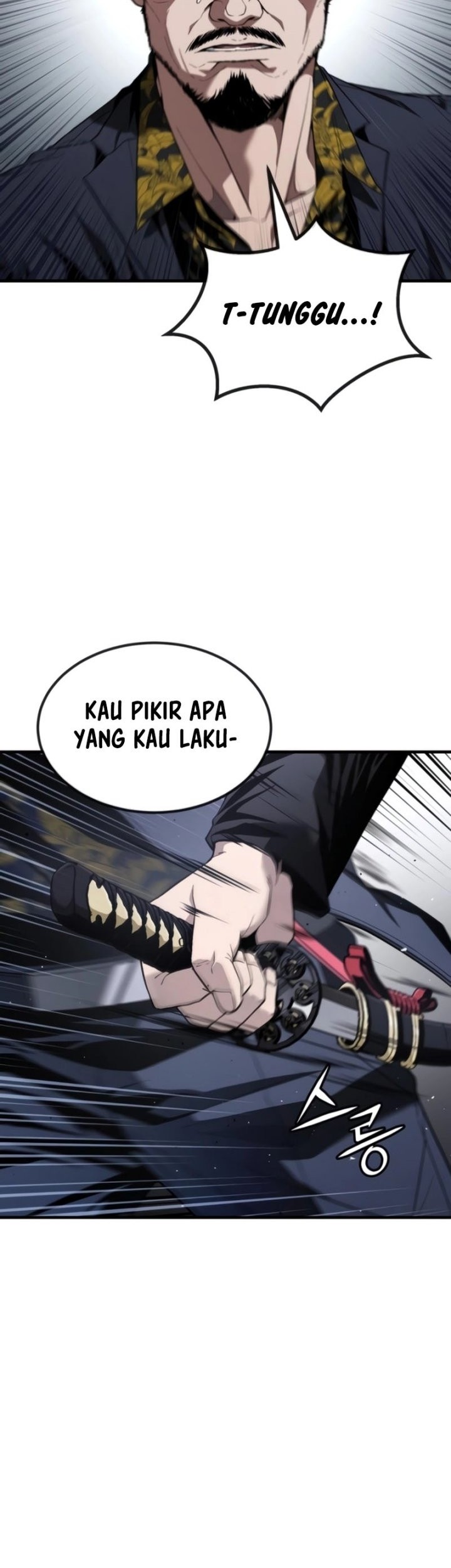 Rust Chapter 36 - halaman 39