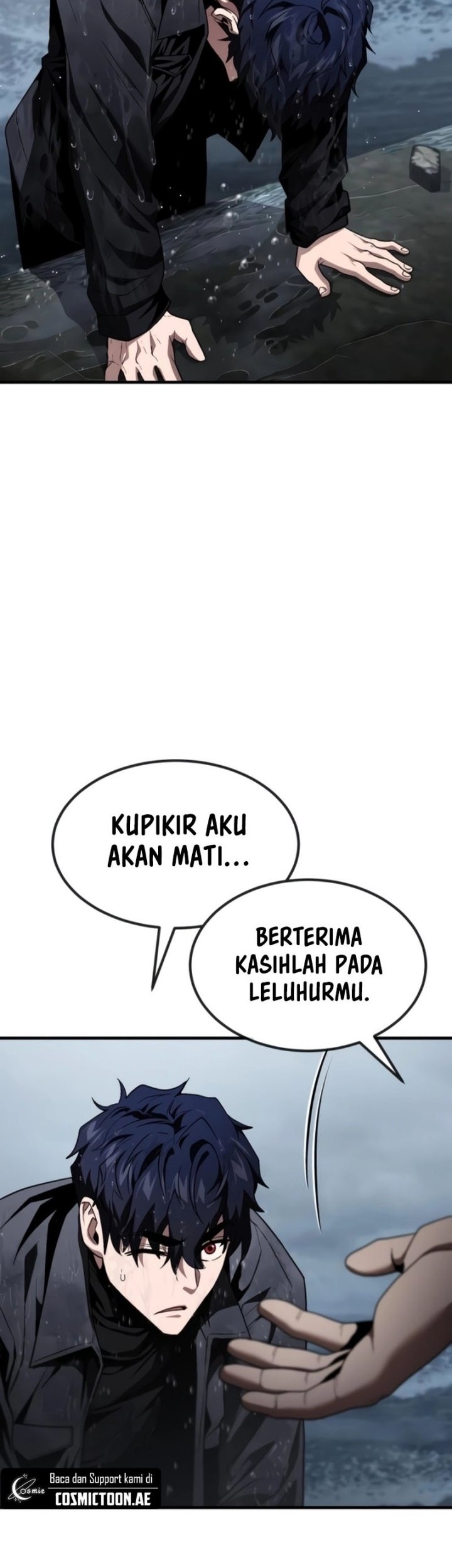Rust Chapter 36 - halaman 4
