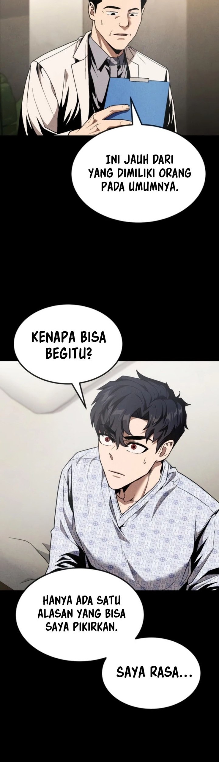 Rust Chapter 36 - halaman 46