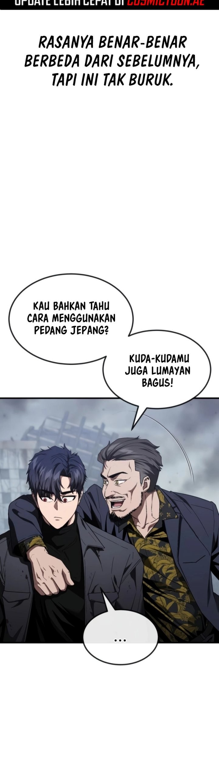 Rust Chapter 36 - halaman 58