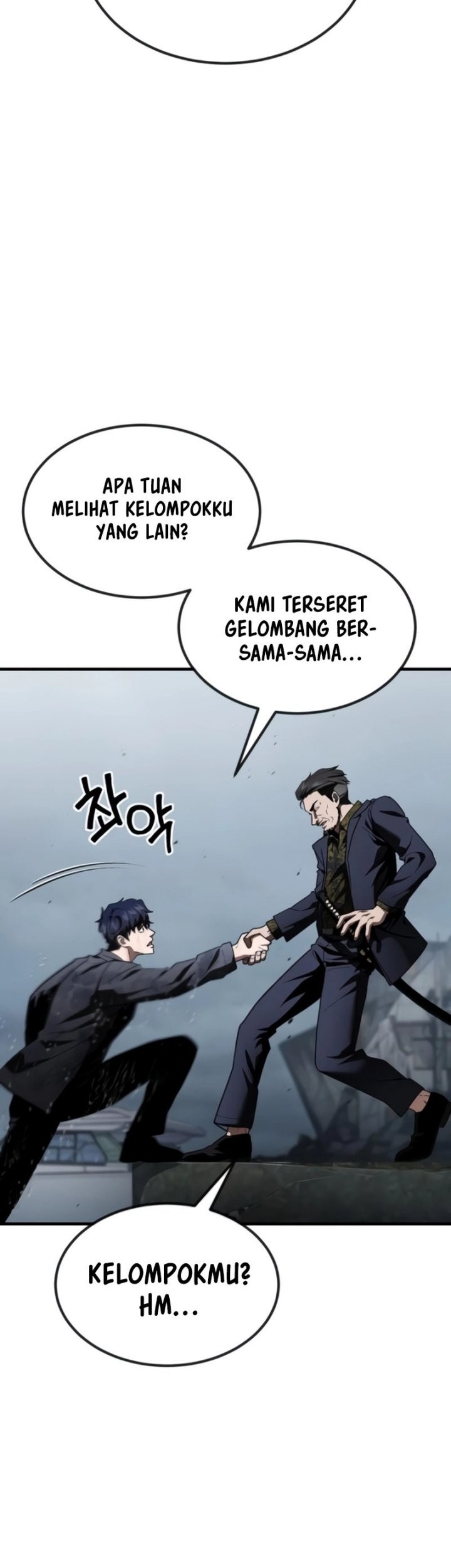 Rust Chapter 36 - halaman 6