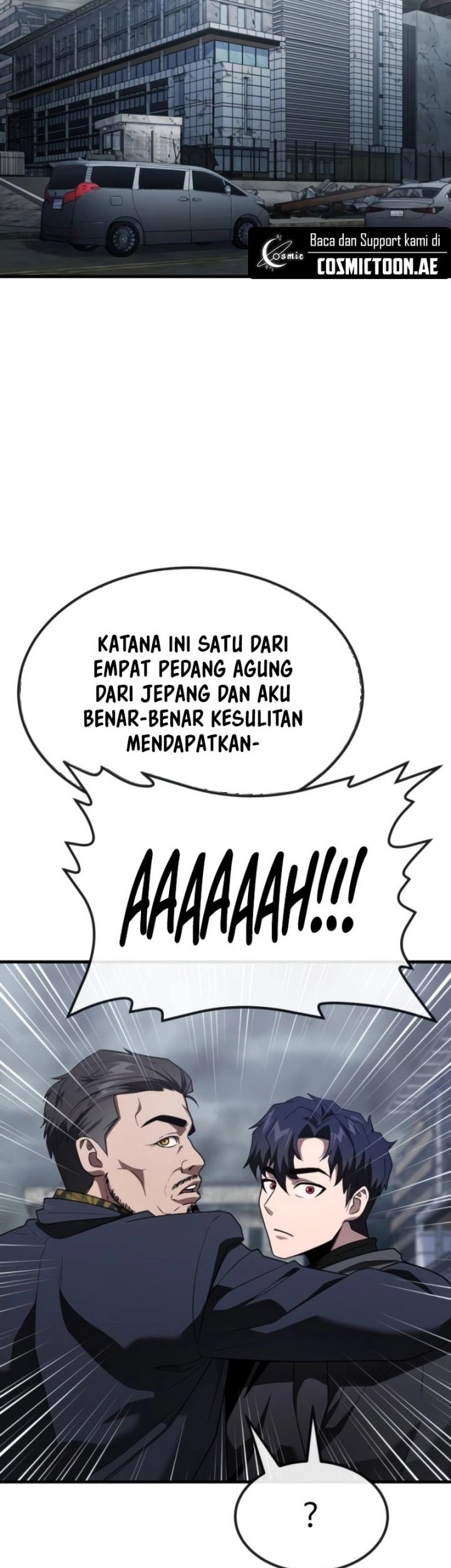 Rust Chapter 36 - halaman 61