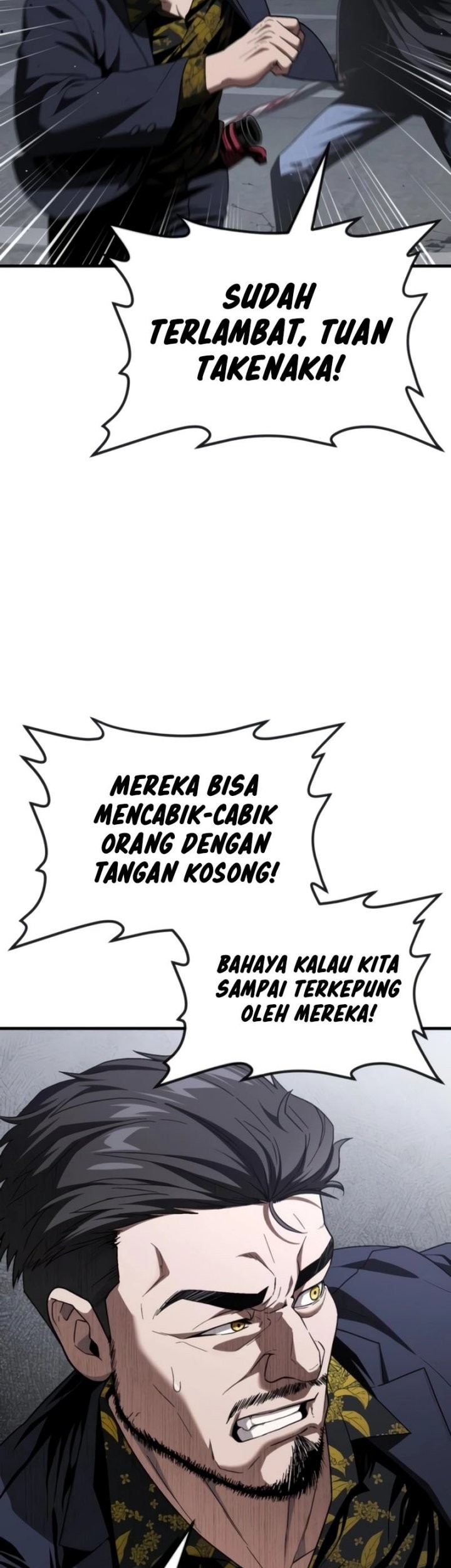 Rust Chapter 36 - halaman 70