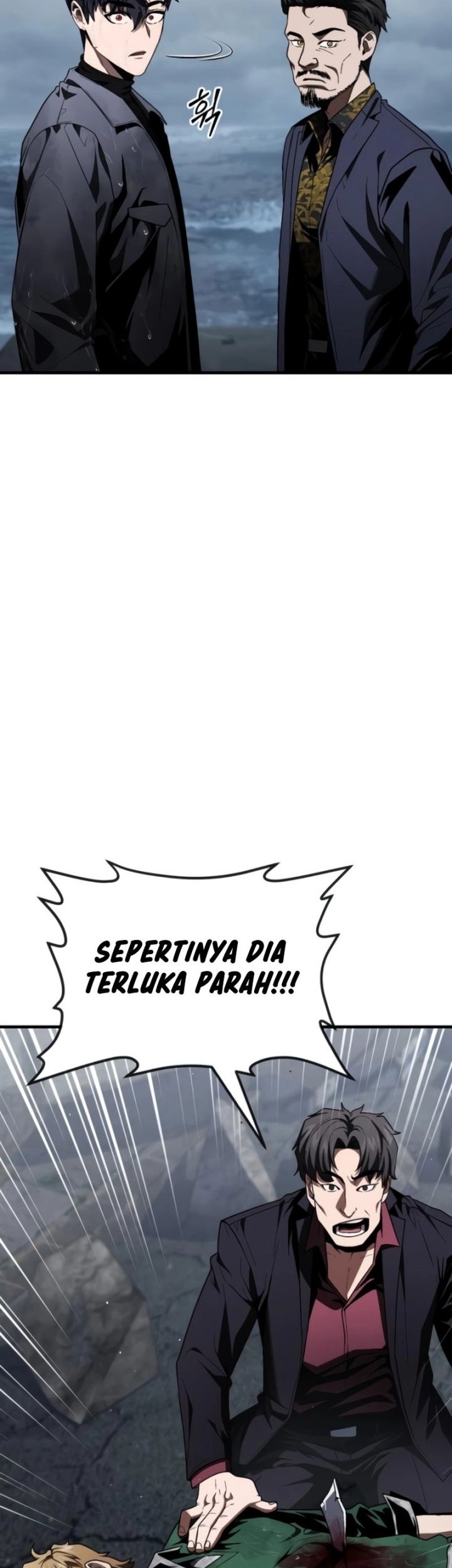 Rust Chapter 36 - halaman 9