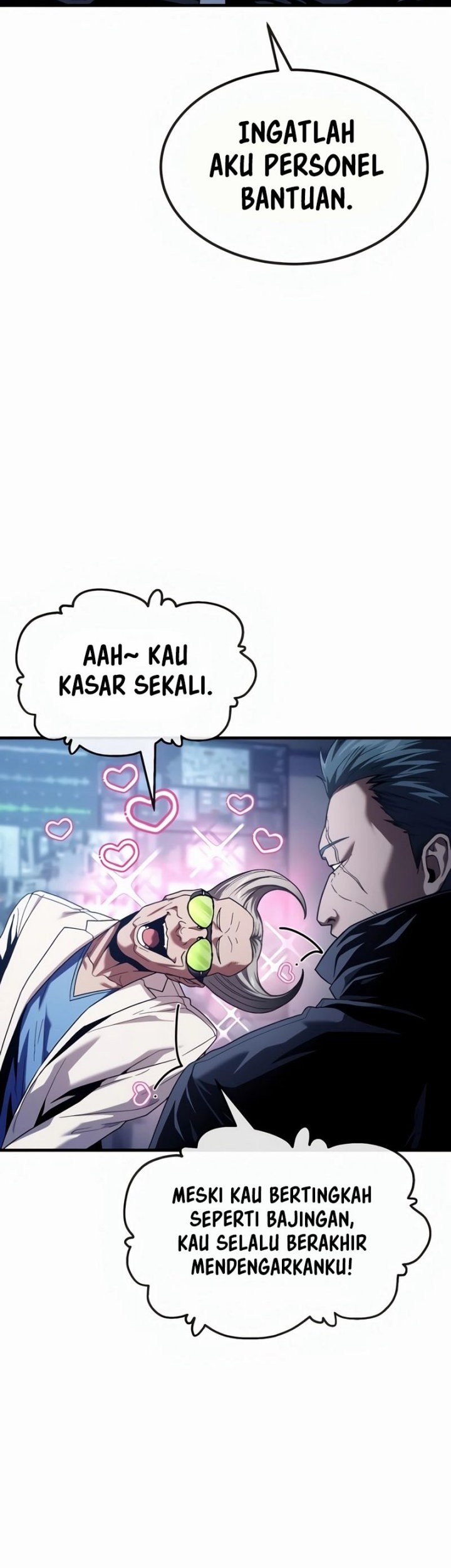 Rust Chapter 37 - halaman 14
