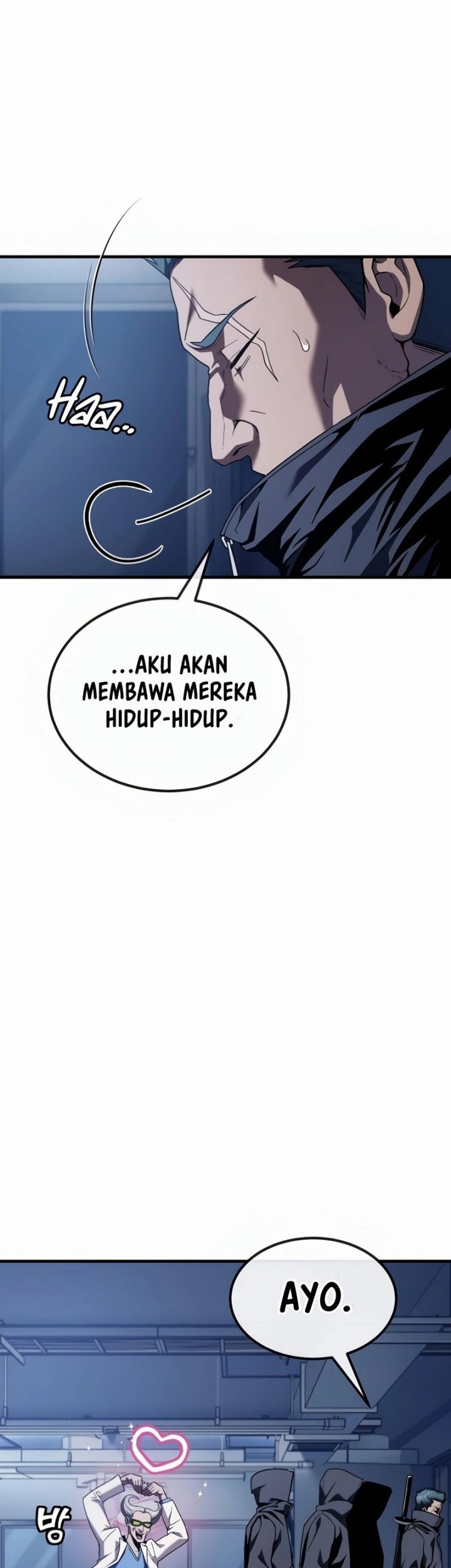 Rust Chapter 37 - halaman 15