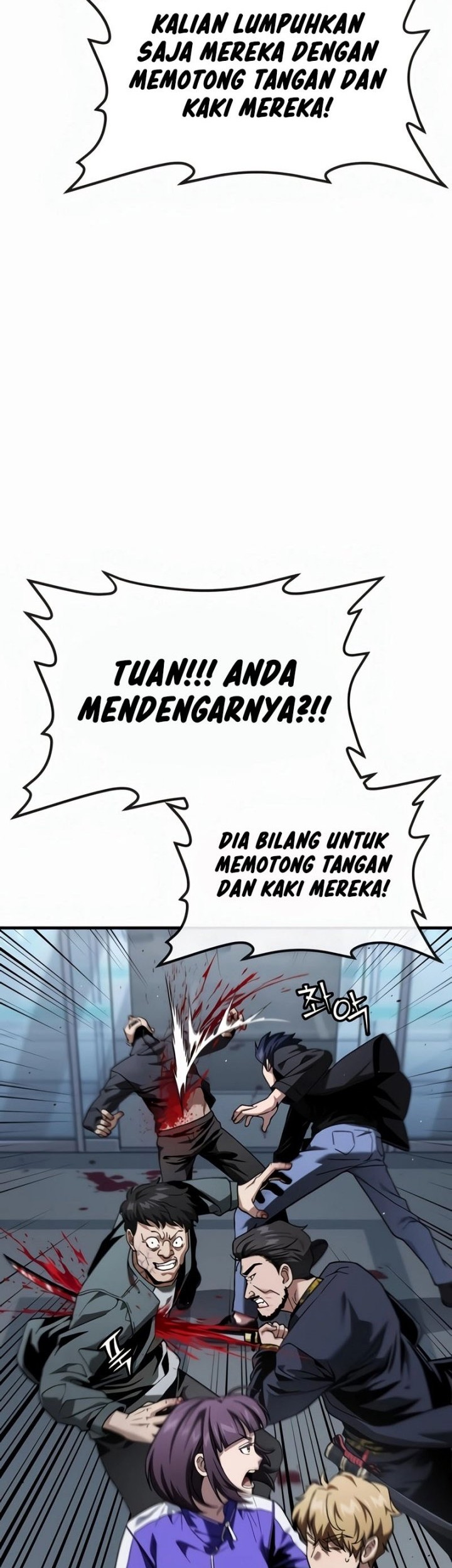 Rust Chapter 37 - halaman 21