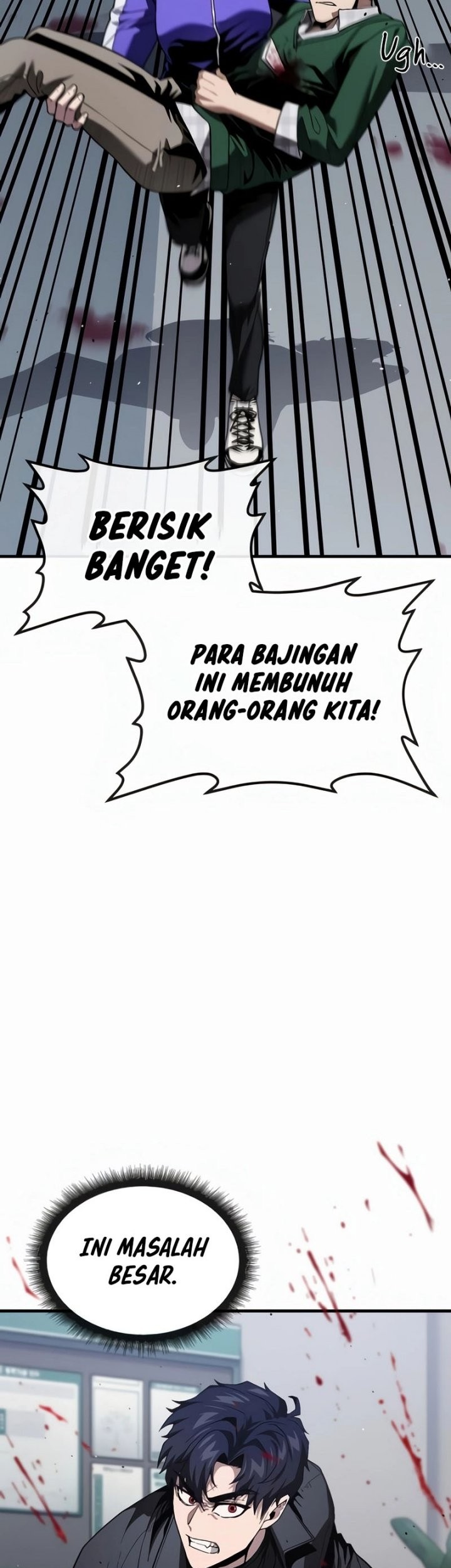 Rust Chapter 37 - halaman 22