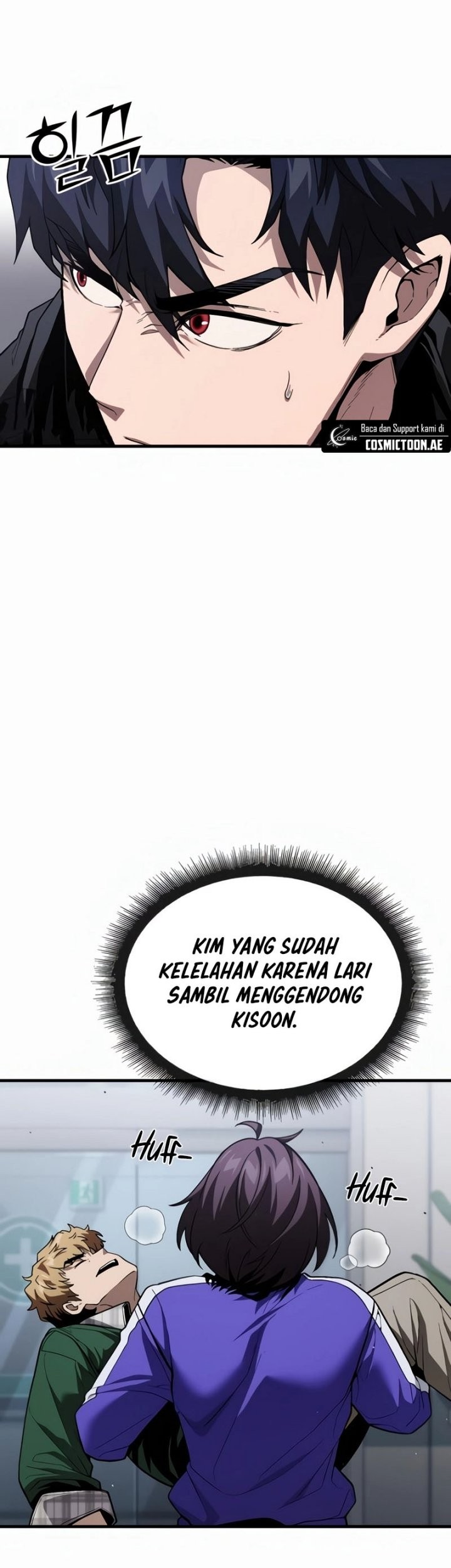 Rust Chapter 37 - halaman 24