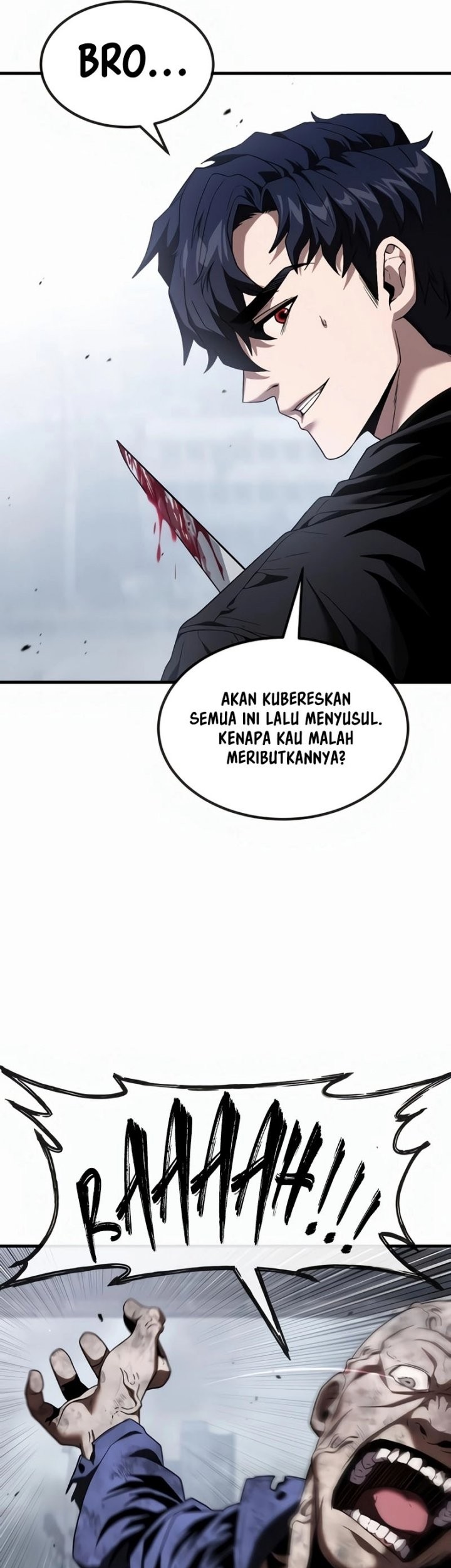 Rust Chapter 37 - halaman 29