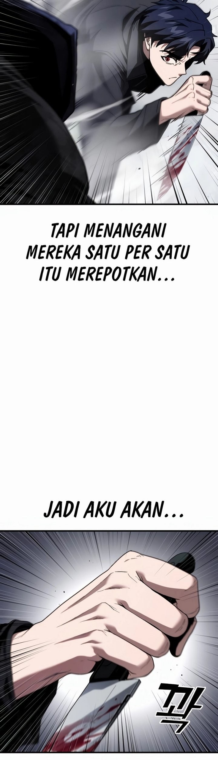 Rust Chapter 37 - halaman 33