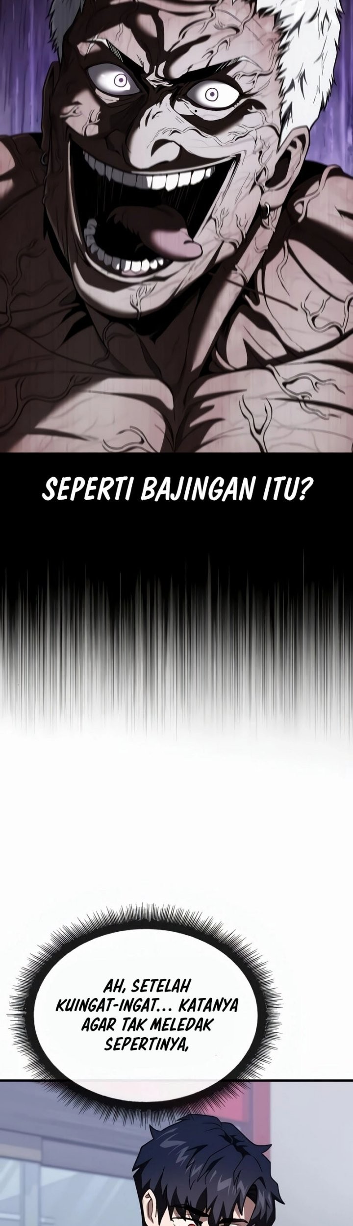Rust Chapter 37 - halaman 39