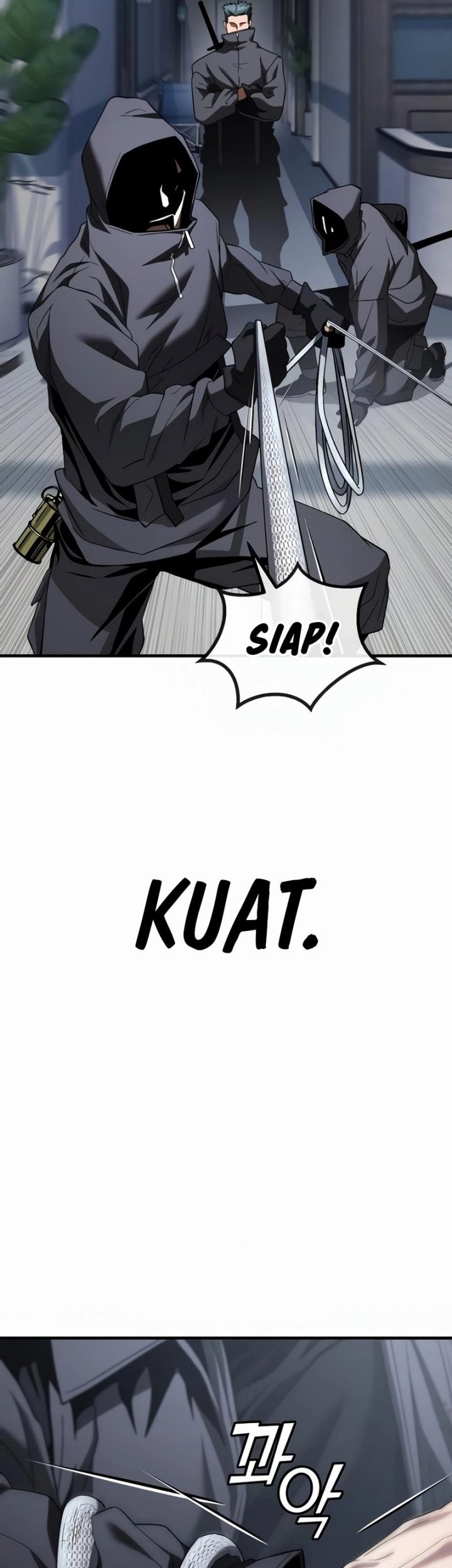 Rust Chapter 37 - halaman 53