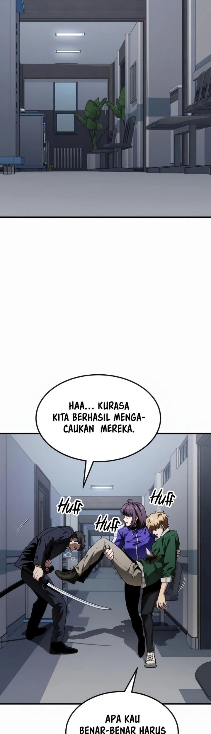 Rust Chapter 37 - halaman 62
