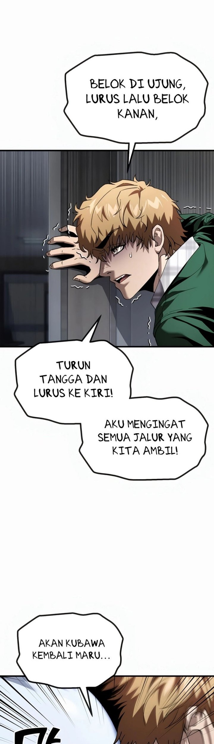 Rust Chapter 37 - halaman 68