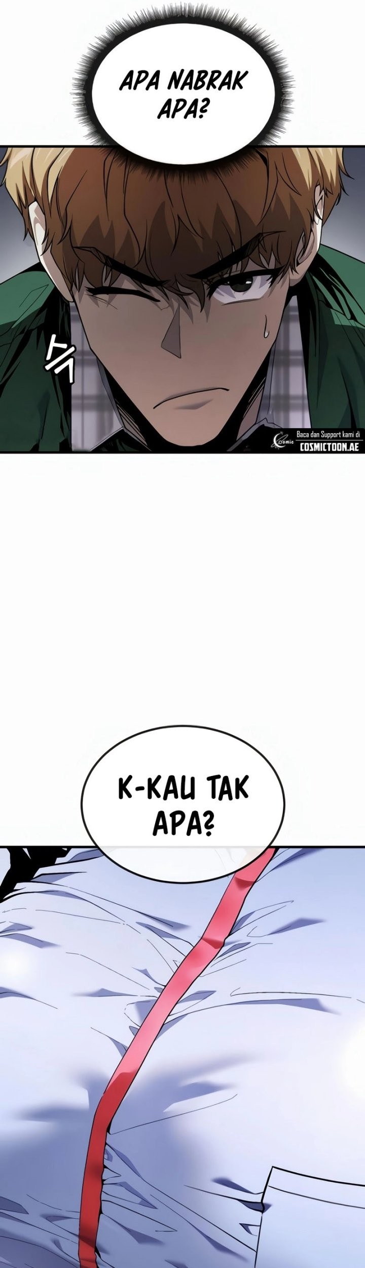 Rust Chapter 37 - halaman 71