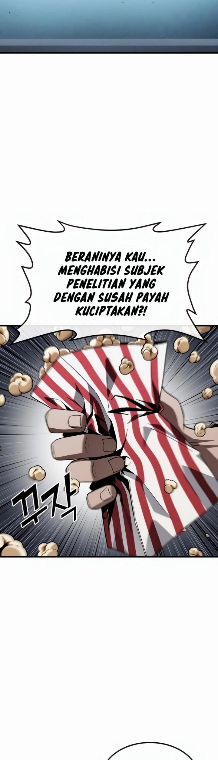 Rust Chapter 37 - halaman 8