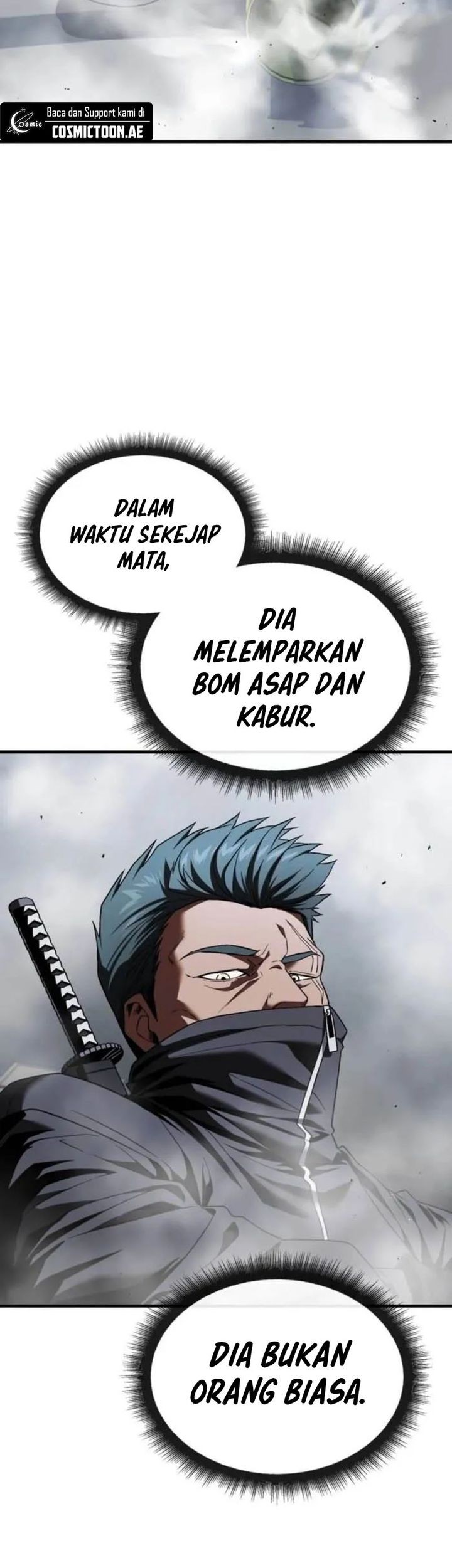 Rust Chapter 38 - halaman 17