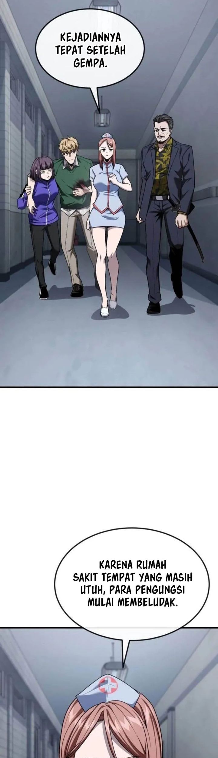 Rust Chapter 38 - halaman 27