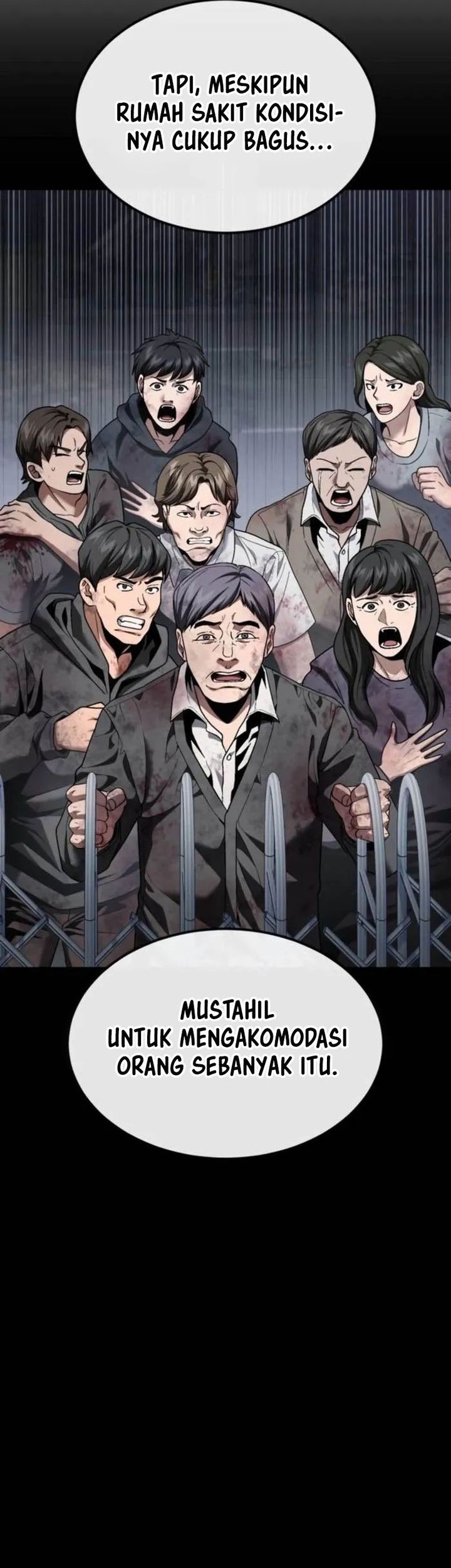 Rust Chapter 38 - halaman 29