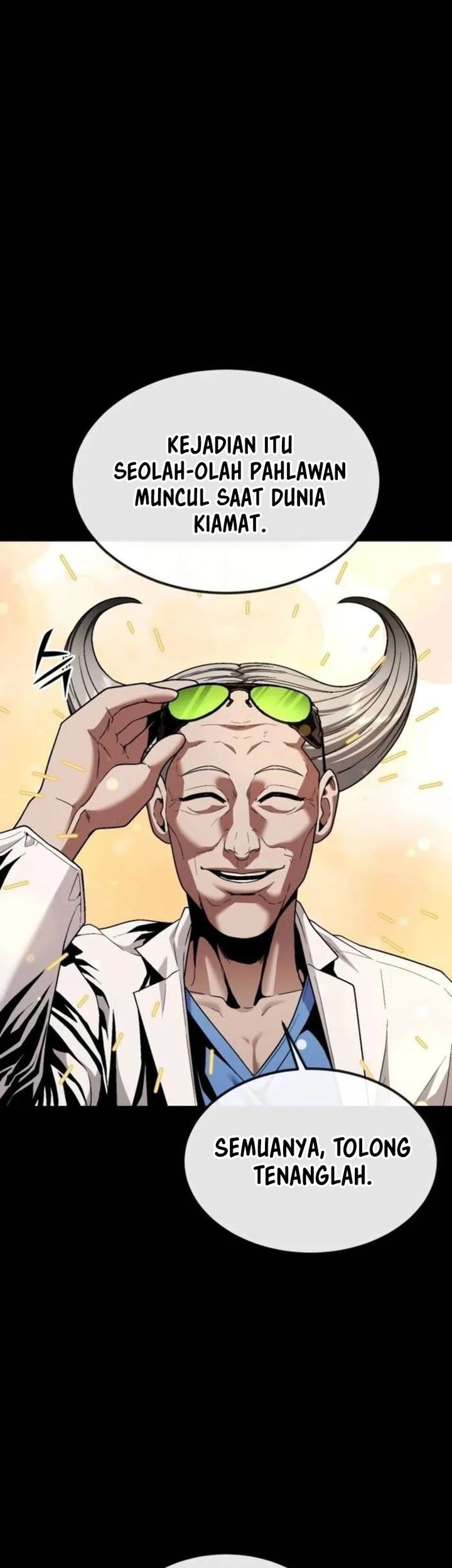 Rust Chapter 38 - halaman 31