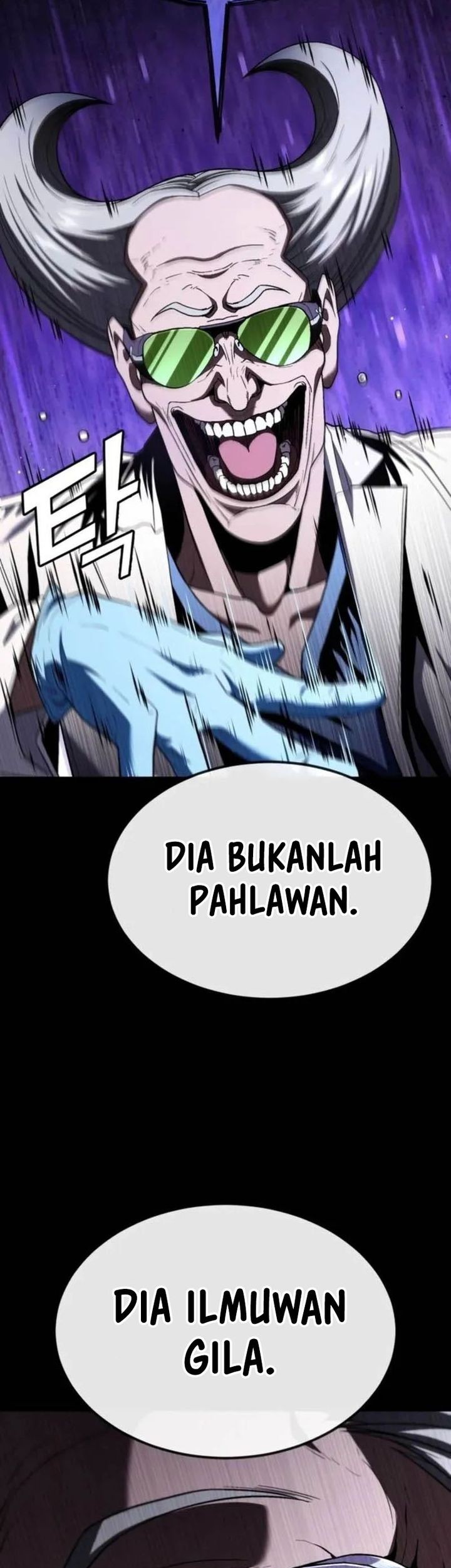 Rust Chapter 38 - halaman 33