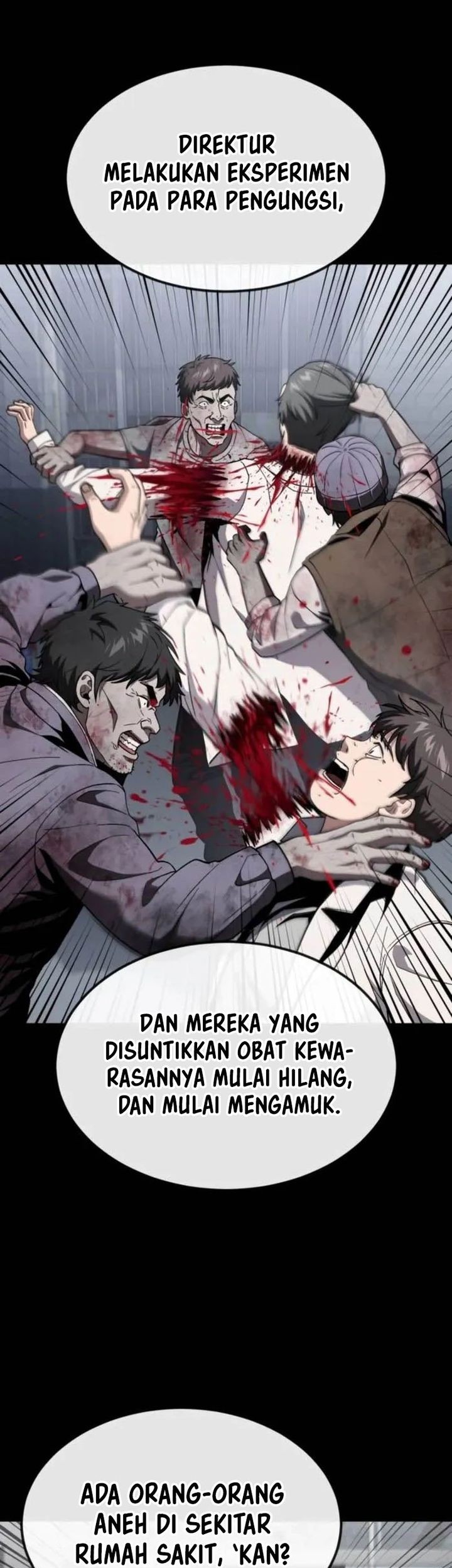 Rust Chapter 38 - halaman 35