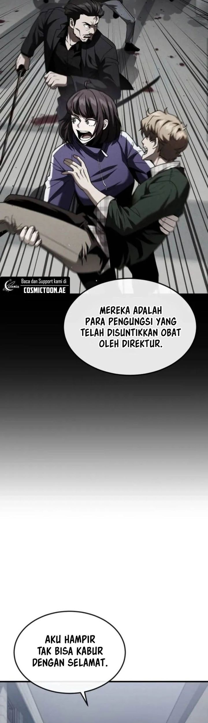 Rust Chapter 38 - halaman 37