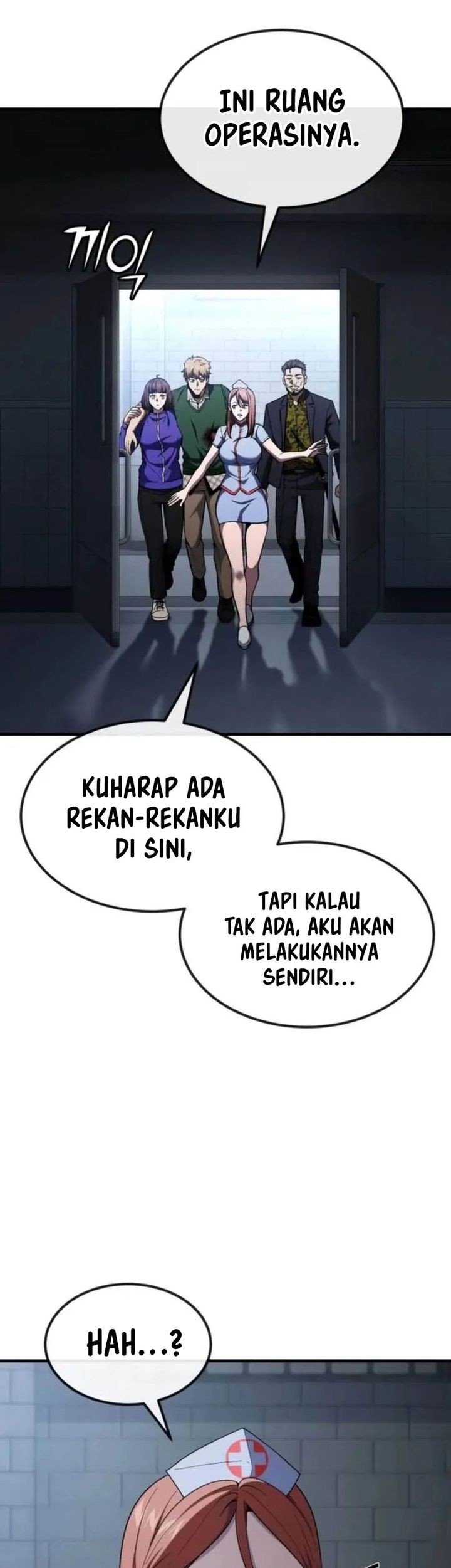 Rust Chapter 38 - halaman 41