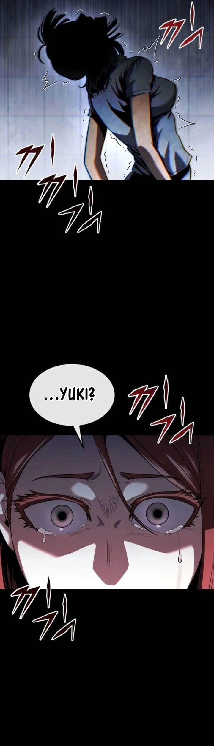 Rust Chapter 38 - halaman 45
