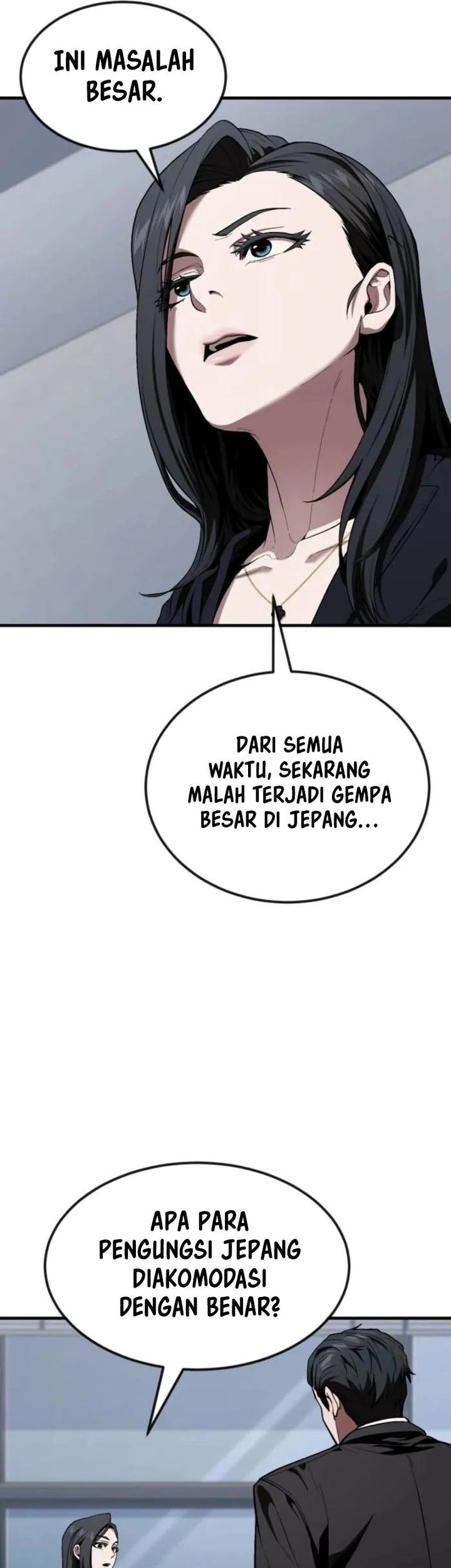 Rust Chapter 38 - halaman 65