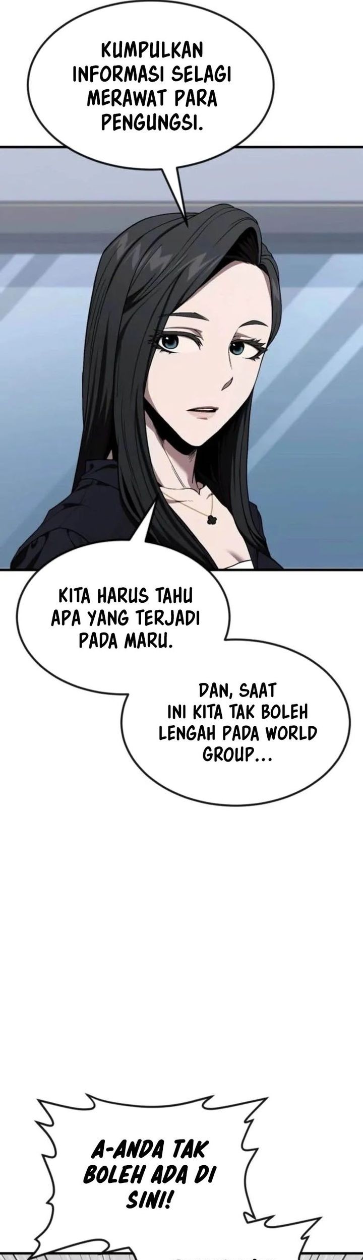 Rust Chapter 38 - halaman 67