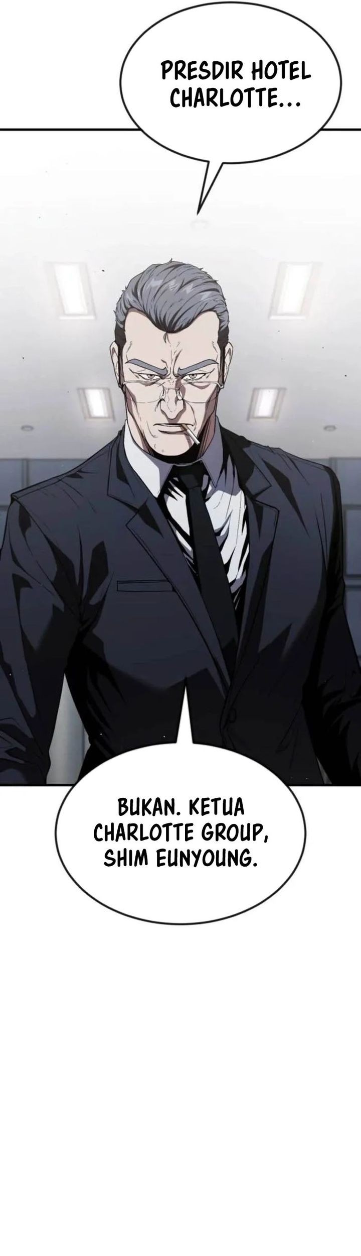 Rust Chapter 38 - halaman 71