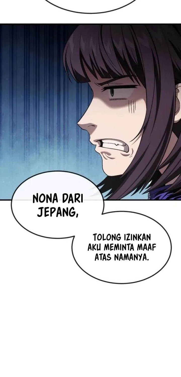 Rust Chapter 38 - halaman 8