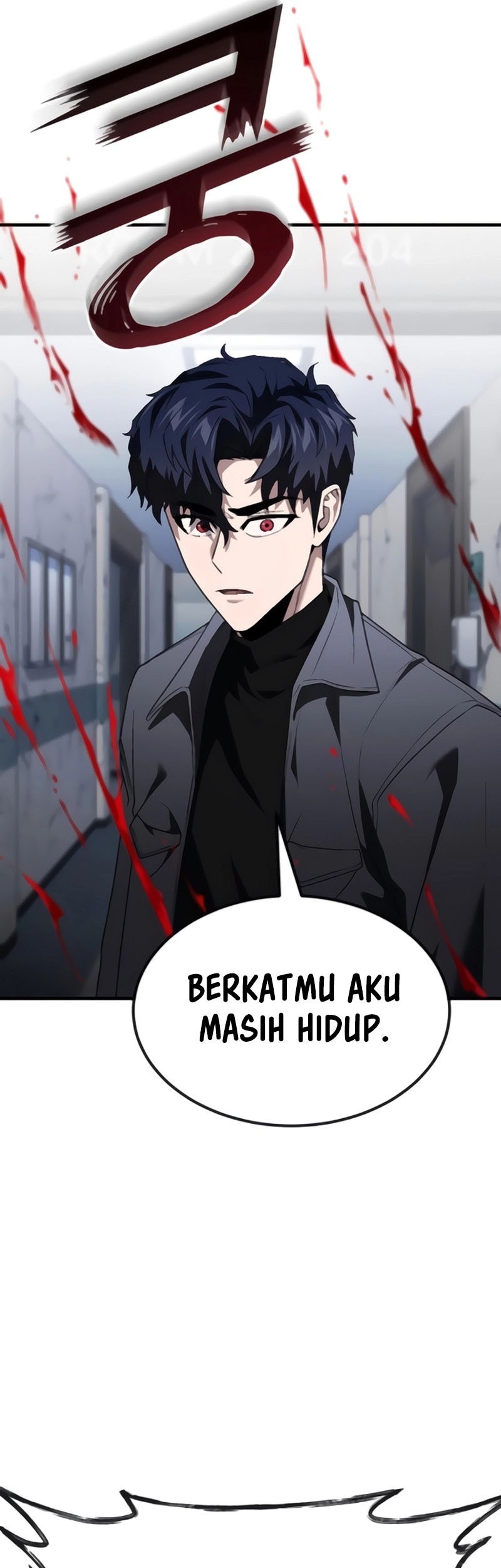 Rust Chapter 39 - halaman 10