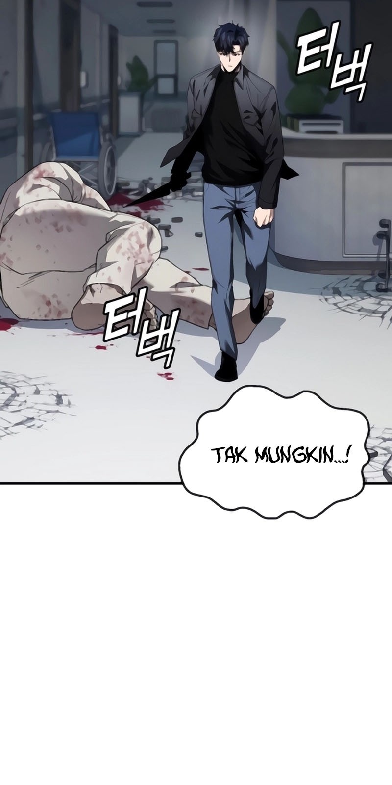 Rust Chapter 39 - halaman 12
