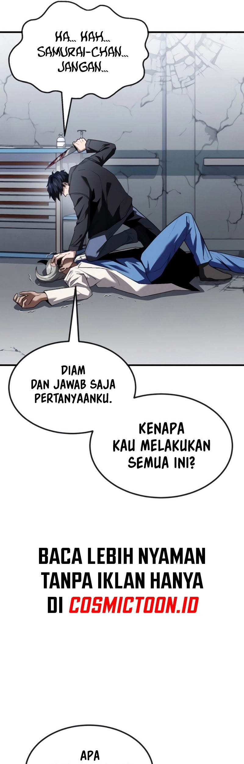 Rust Chapter 39 - halaman 16