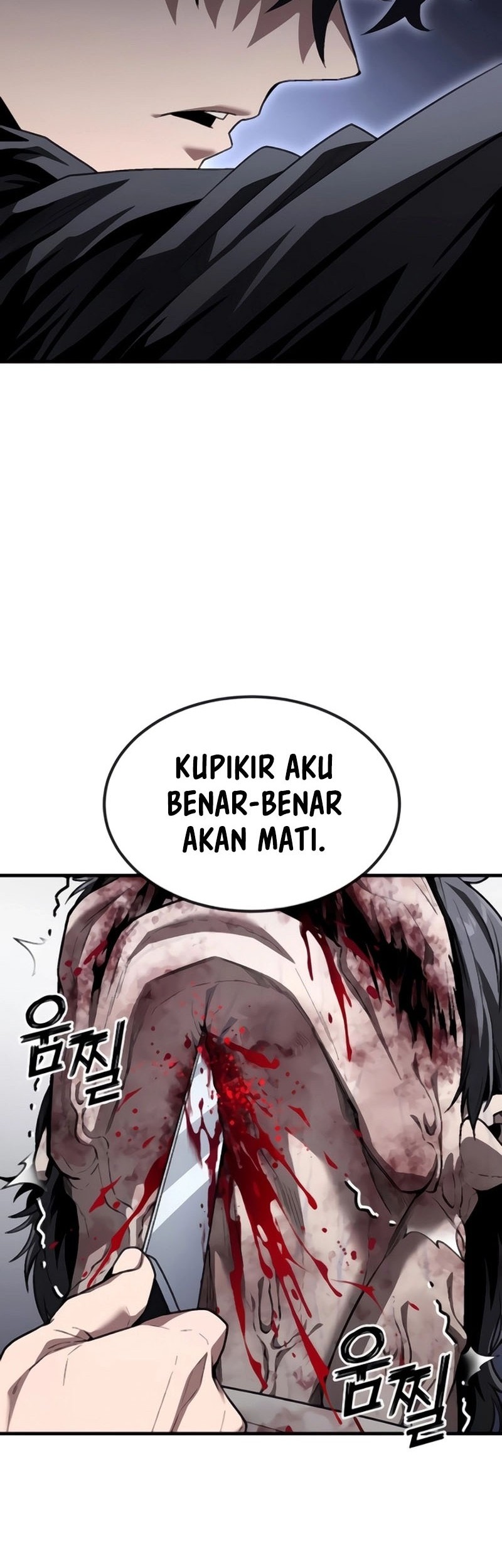 Rust Chapter 39 - halaman 5