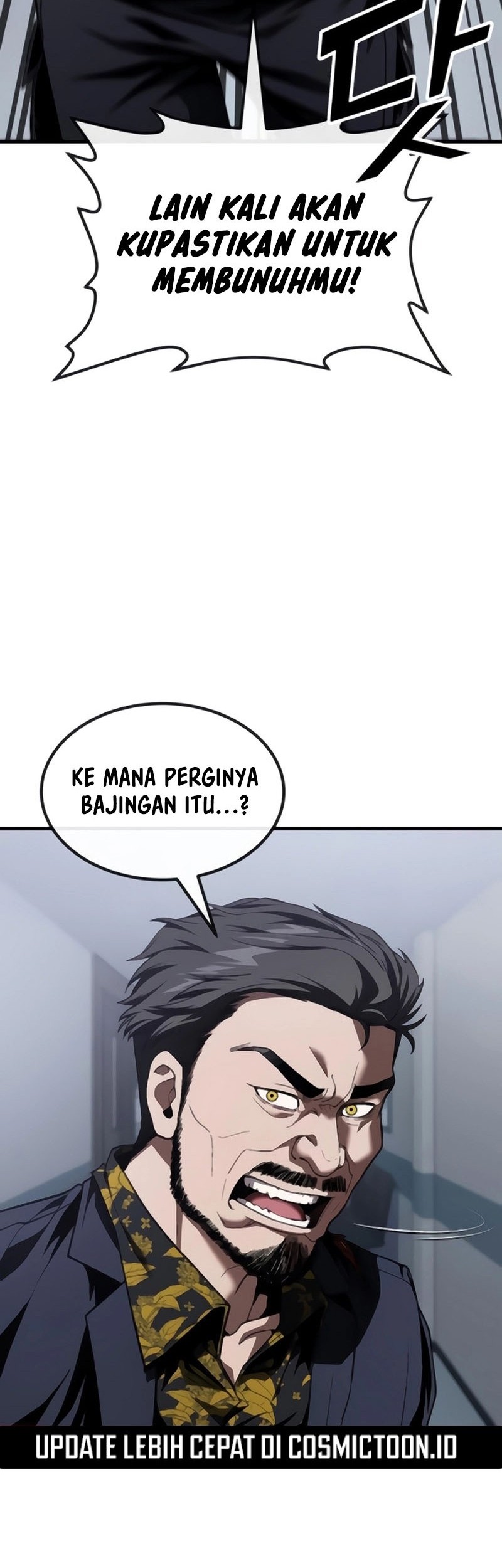 Rust Chapter 40 - halaman 14