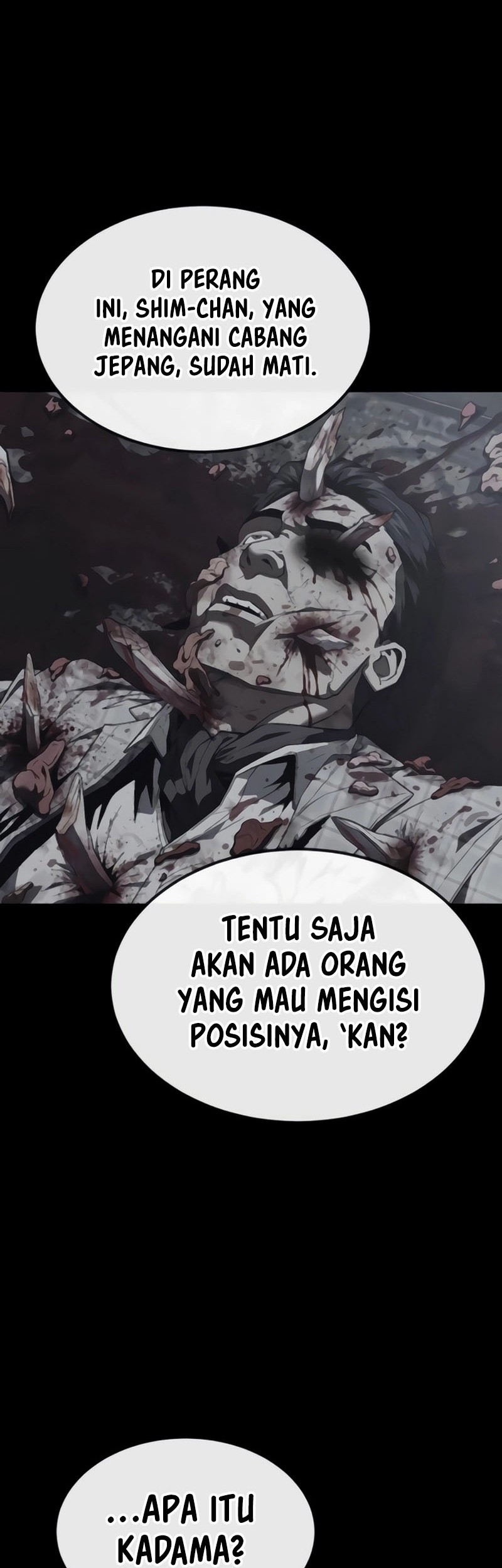 Rust Chapter 40 - halaman 31