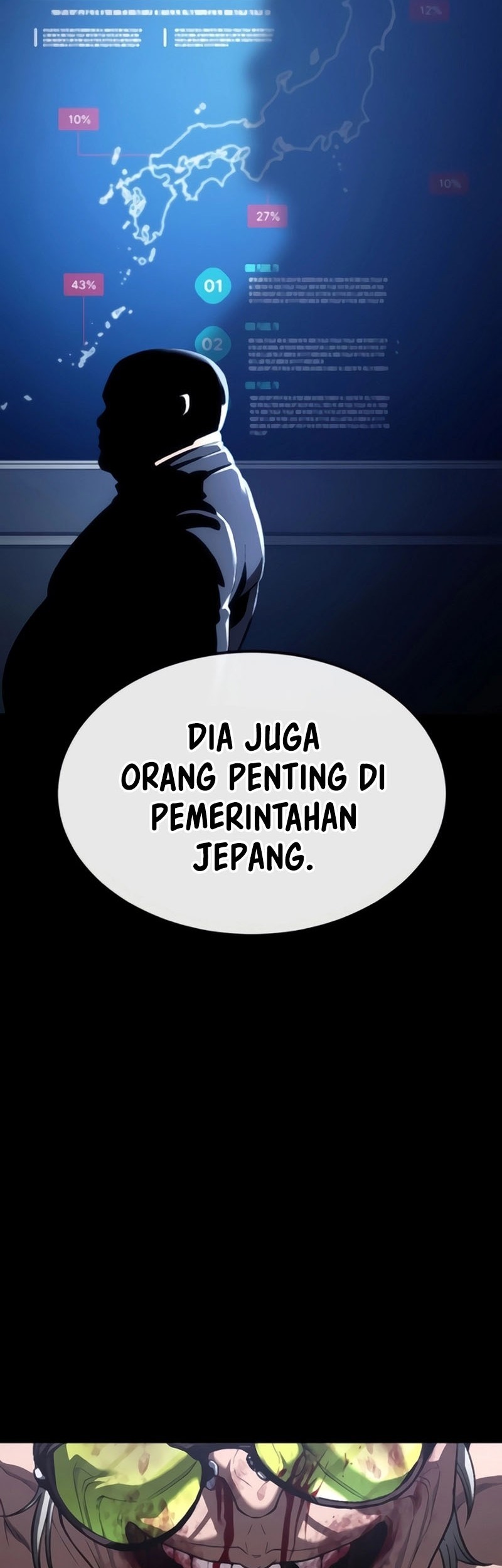 Rust Chapter 40 - halaman 34